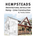 Hempsteads: Architectural details for hemp-lime construction