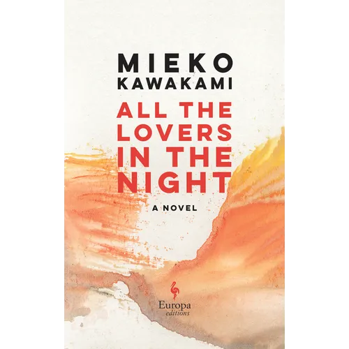 All the Lovers in the Night