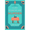Class Reunions Are Murder