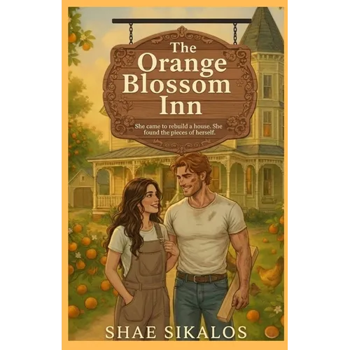 The Orange Blossom Inn
