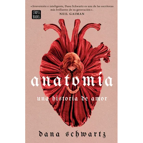 Anatomía: Una Historia de Amor