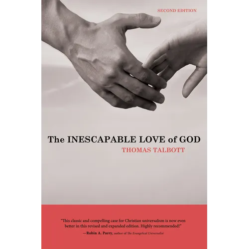 The Inescapable Love of God