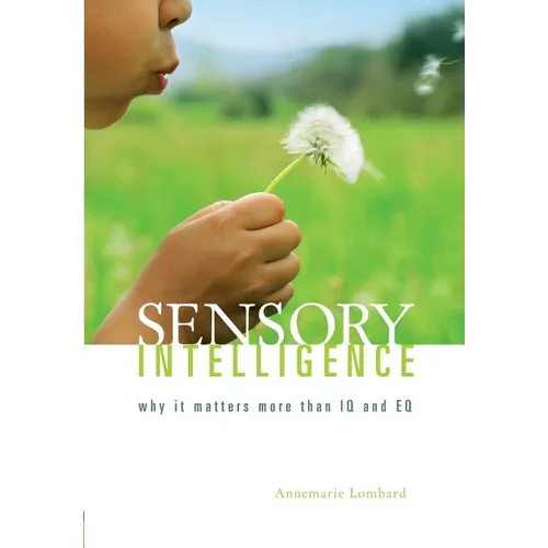 Sensory Intelligence