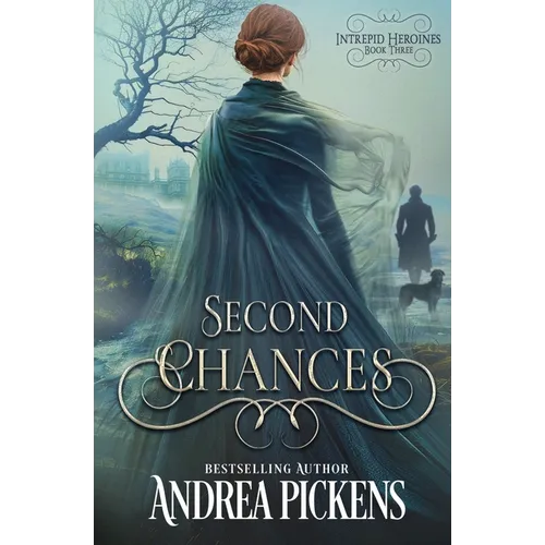 Second Chances