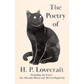 The Poetry of H. P. Lovecraft