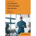 OneStream Administrator Handbook