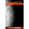 Advanced Calculus