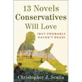 13 Novels Conservatives Will Love (But Probably Haven't Read)