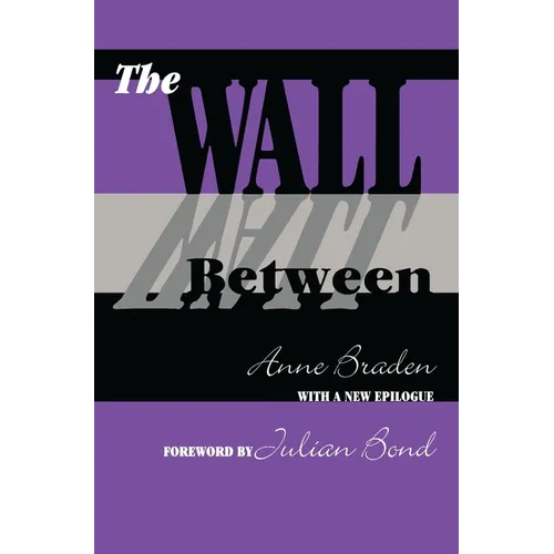 The Wall Between