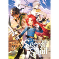 A Tale of the Secret Saint (Light Novel) Vol. 2