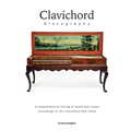 Clavichord Discography