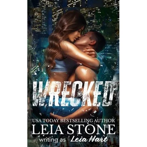Wrecked: Dark Romance