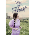War-Torn Heart: A Sweet WWII Romance