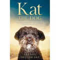 Kat the Dog: The remarkable tale of a rescued Spanish water dog