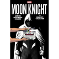 Moon Knight by Lemire & Smallwood: The Complete Collection