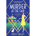 Murder at the Fair: An utterly gripping historical murder mystery