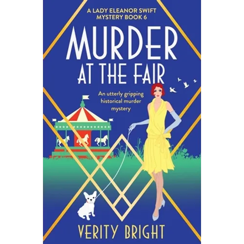 Murder at the Fair: An utterly gripping historical murder mystery