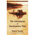 The Adventures of Huckleberry Finn
