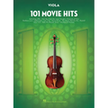 101 Movie Hits for Viola
