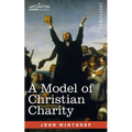 A Model of Christian Charity: A City on a Hill