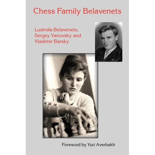 Chess Family Belavenets