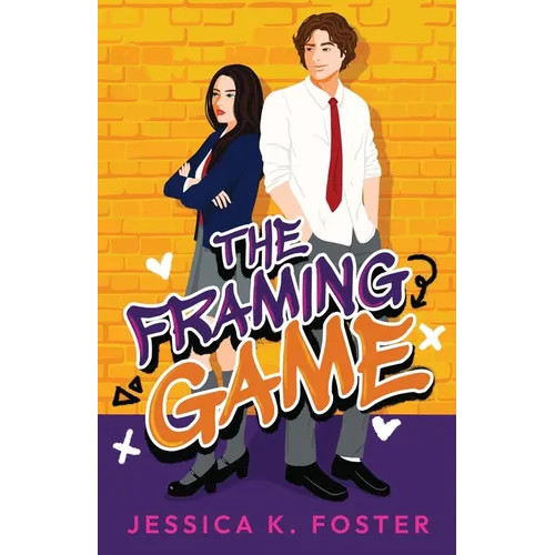 The Framing Game