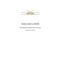 William Lawes: The Royall Consort (old version)