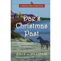 Dae's Christmas Past