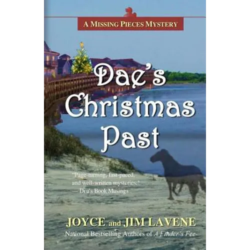 Dae's Christmas Past