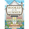 Booked for the Summer