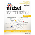 Mindset Mathematics: Visualizing and Investigating Big Ideas, Grade 4