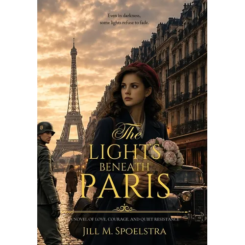 The Lights Beneath Paris