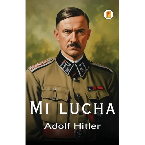 Mi lucha