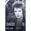 David Bowie Rainbowman: 1967-1980