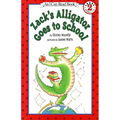 Zack's Alligator Goes to School