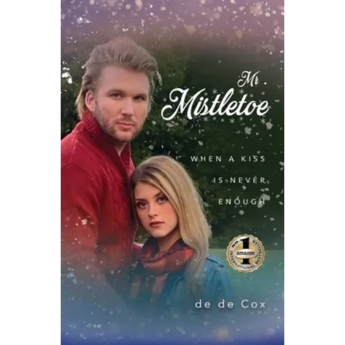Mr. Mistletoe