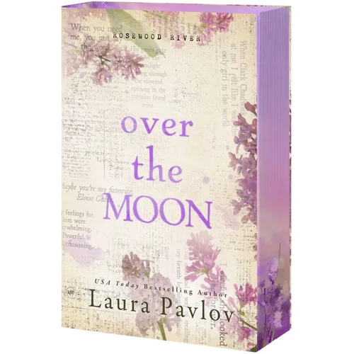 Over the Moon
