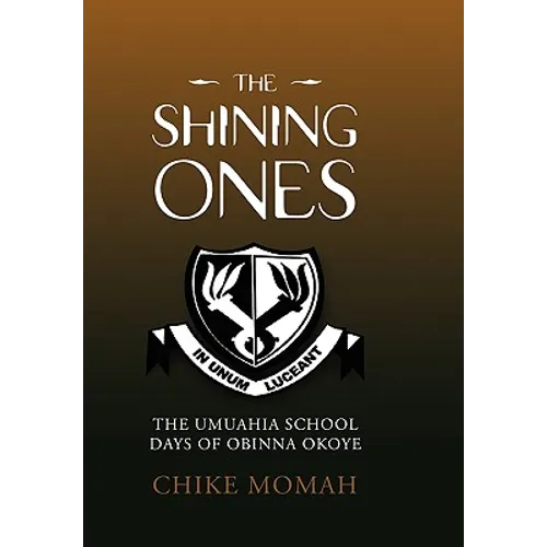 The Shining Ones