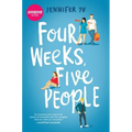 Four Weeks, Five People