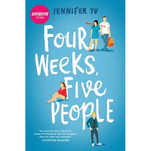 Four Weeks, Five People