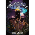 The Grimoire's Heir