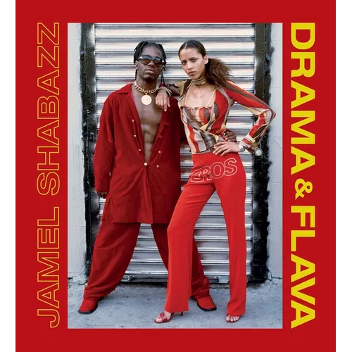 Drama & Flava
