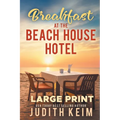 Breakfast at The Beach House Hotel
