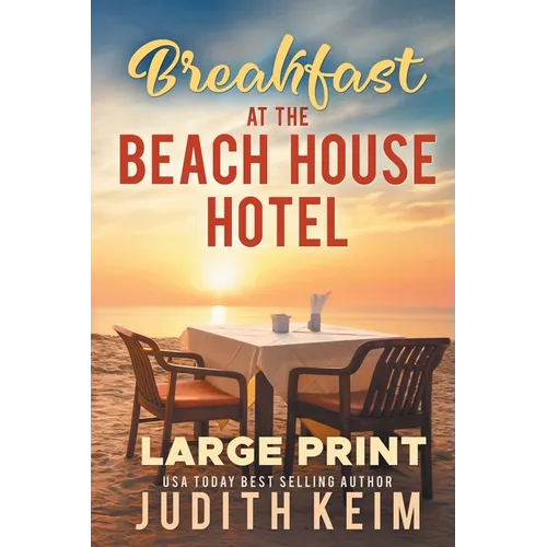 Breakfast at The Beach House Hotel