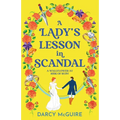 A Lady's Lesson in Scandal