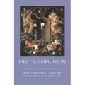 First Communion