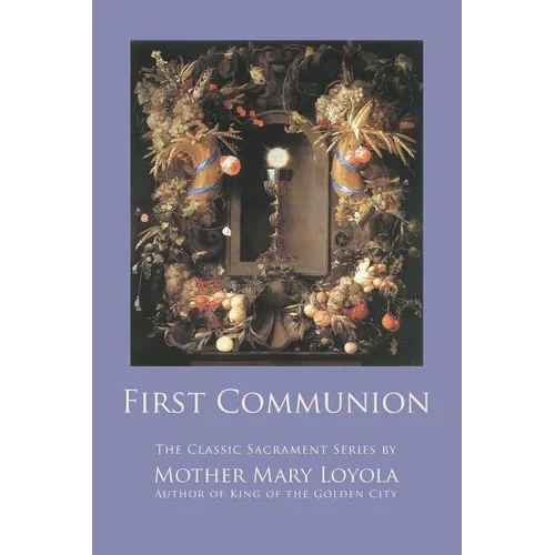 First Communion