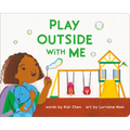 Play Outside with Me