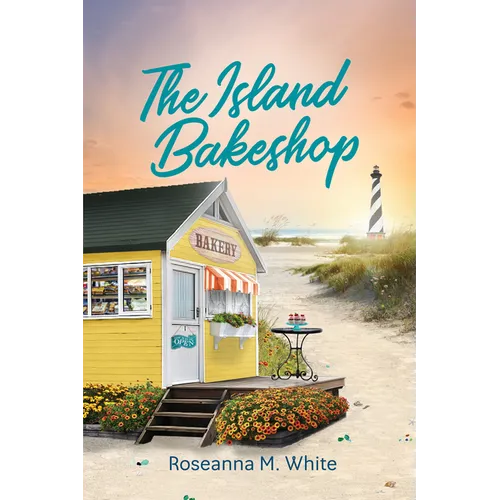 The Island Bakeshop