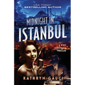 Midnight in Istanbul: A WWII Espionage Thriller